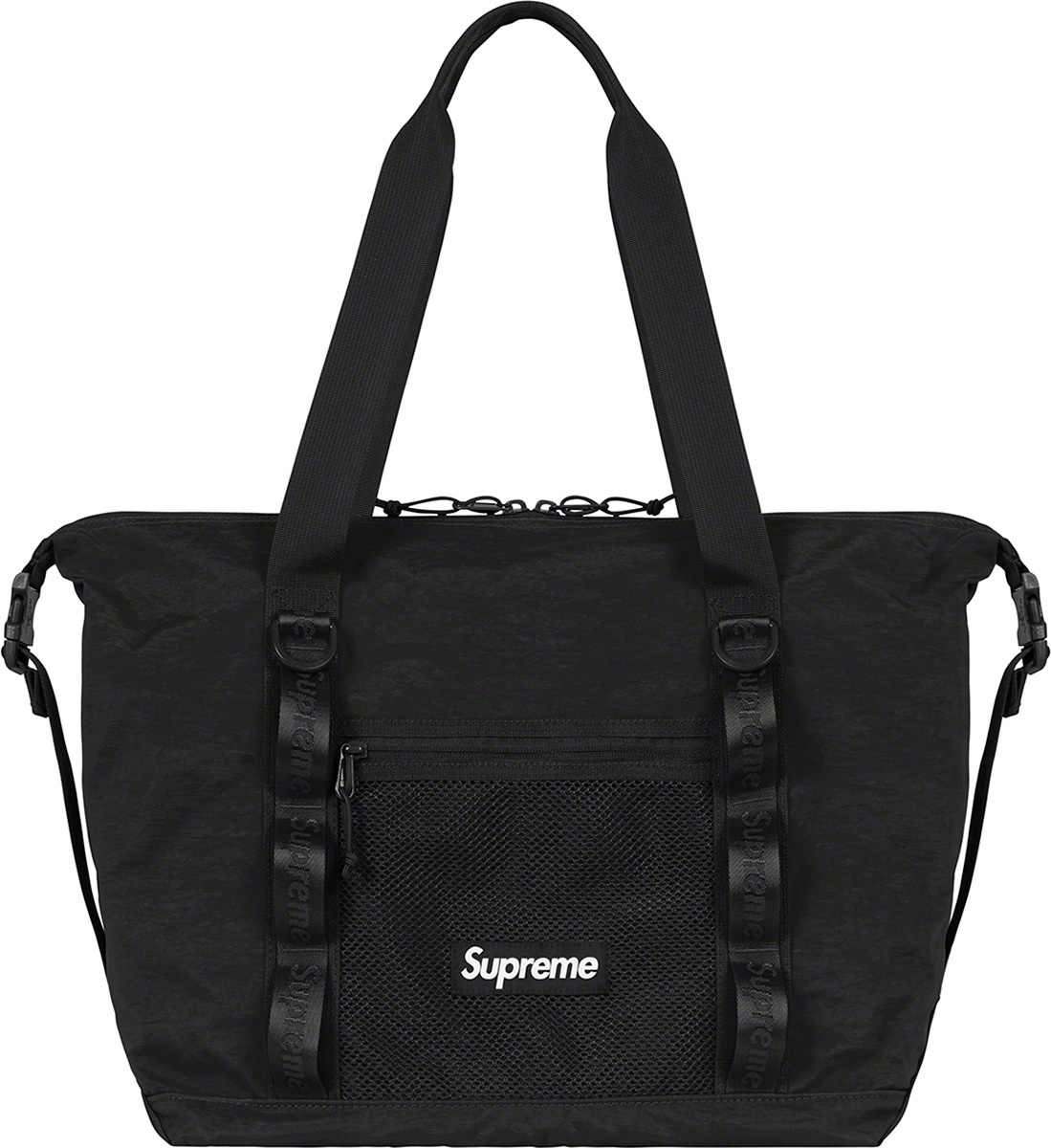 Zip Tote view 14